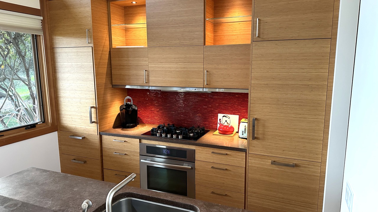 Photo of Kitchen in Sonoma