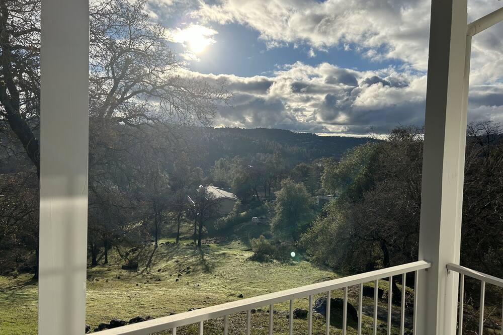 Photo of Outdoor in Penn Valley