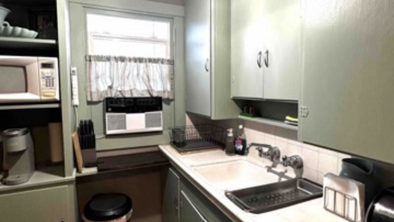 Photo of Kitchen in Downtown