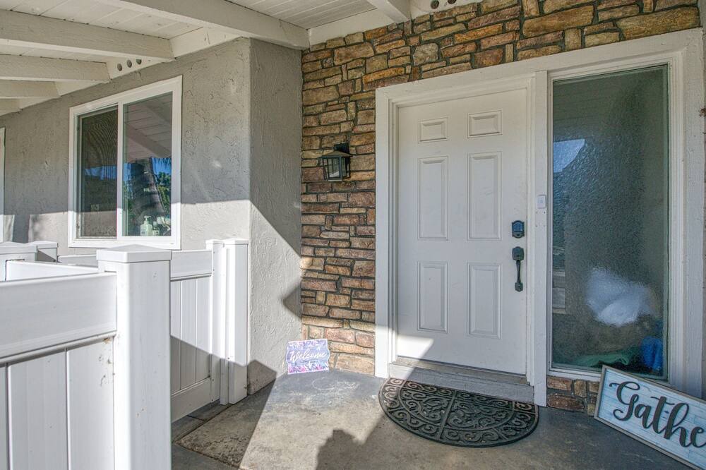 Photo of Outdoor in Mission Viejo