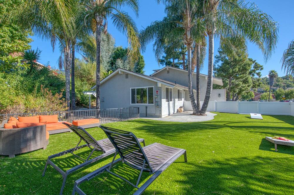 Photo of Outdoor in Mission Viejo