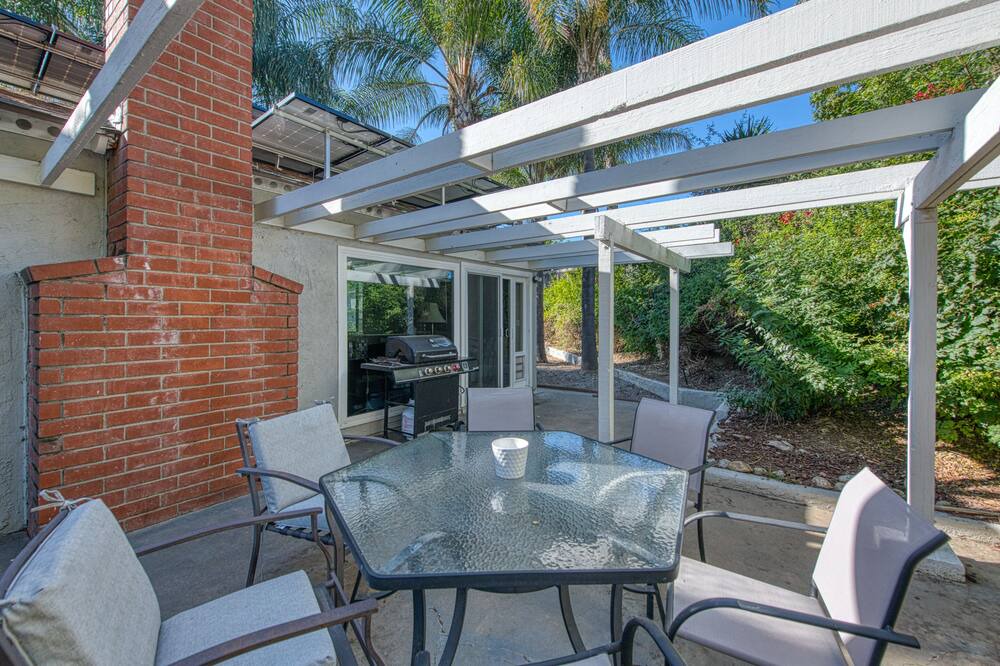 Photo of Outdoor in Mission Viejo