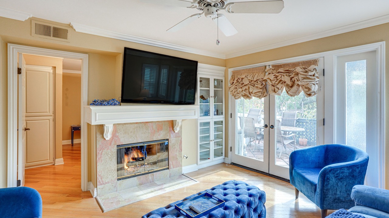 Photo of Livingroom in Trabuco Canyon