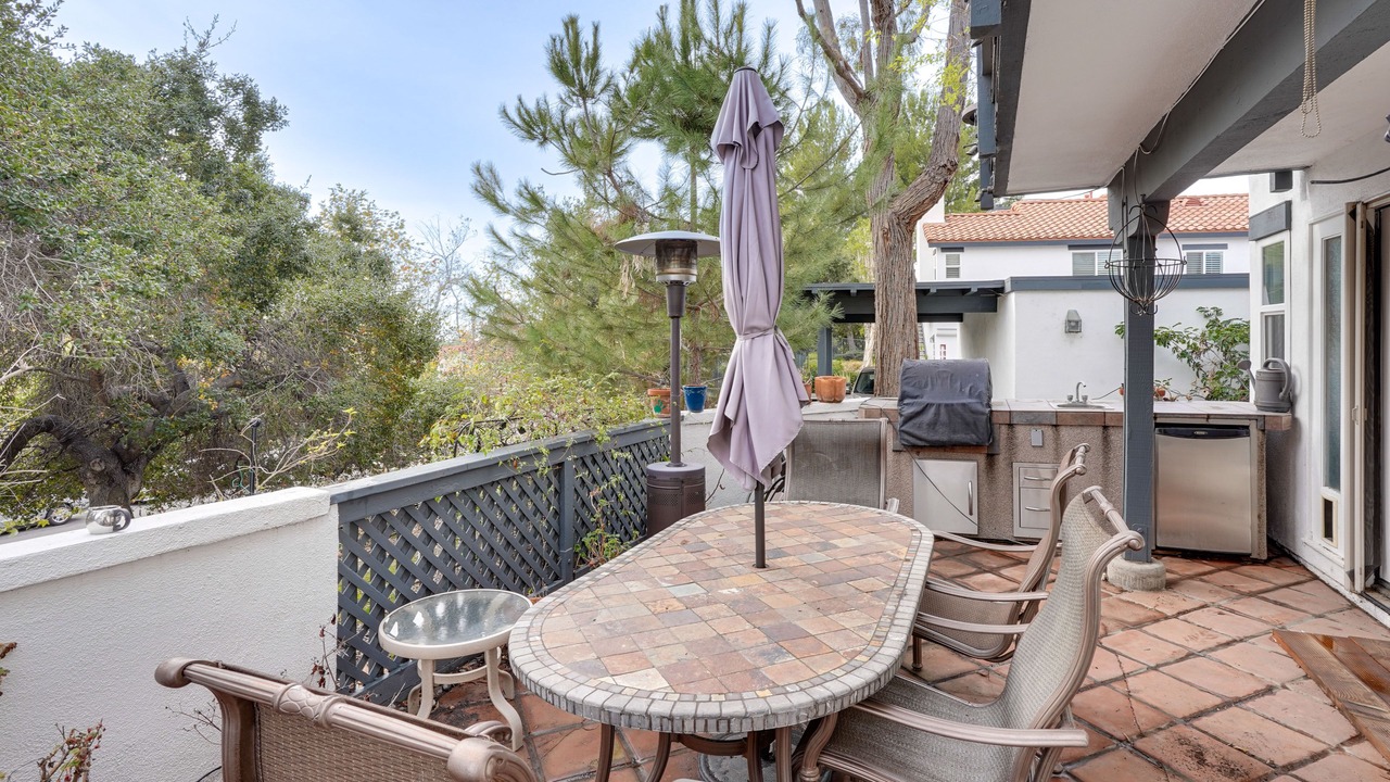 Photo of Outdoor in Trabuco Canyon