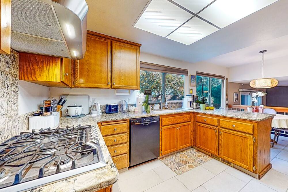 Photo of Kitchen in Elk Grove