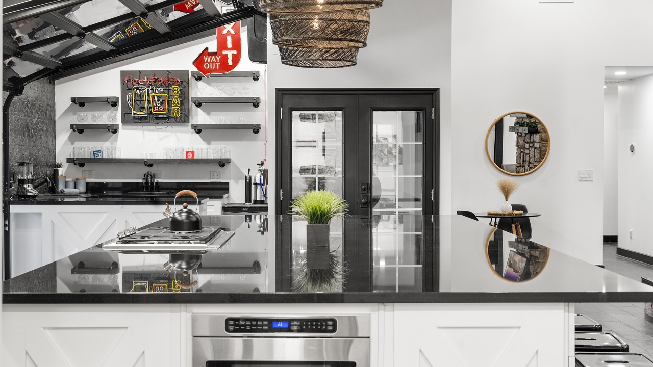 Photo of Kitchen in Regency Heights