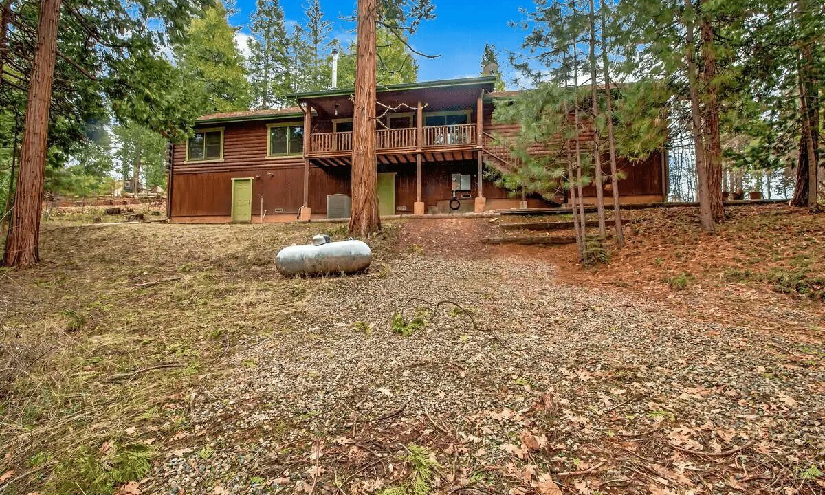 Photo of Outdoor in Mariposa