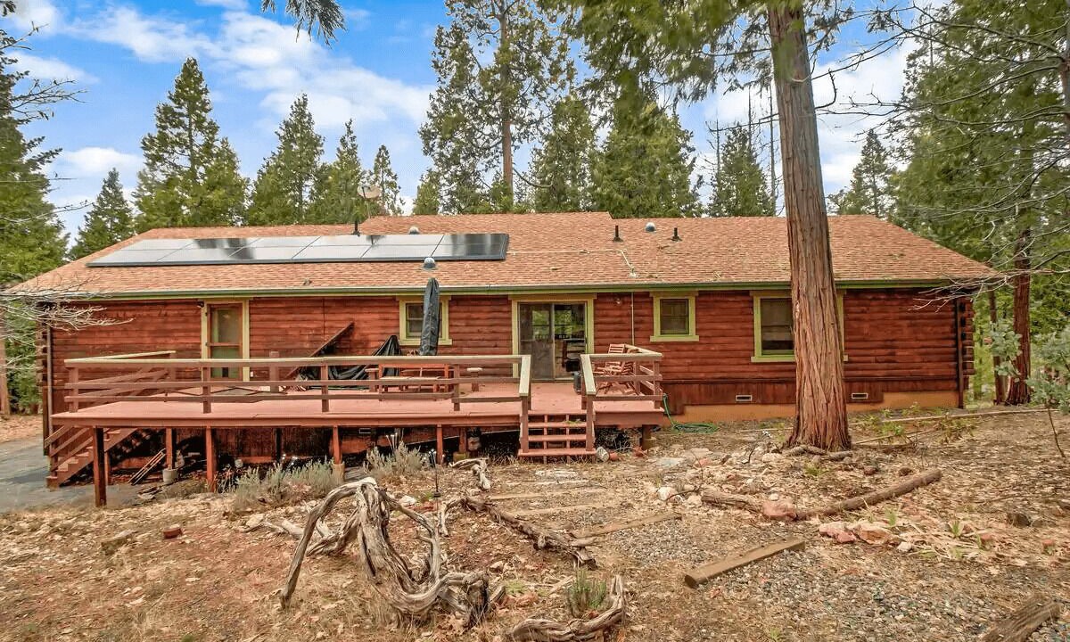 Photo of Outdoor in Mariposa
