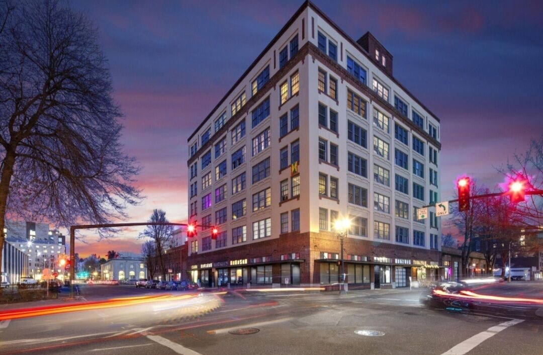 Photo of Outdoor in Pearl District
