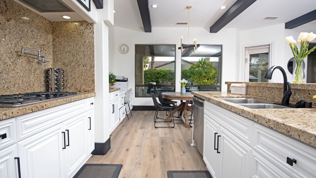 Photo of Kitchen in Rancho Santana