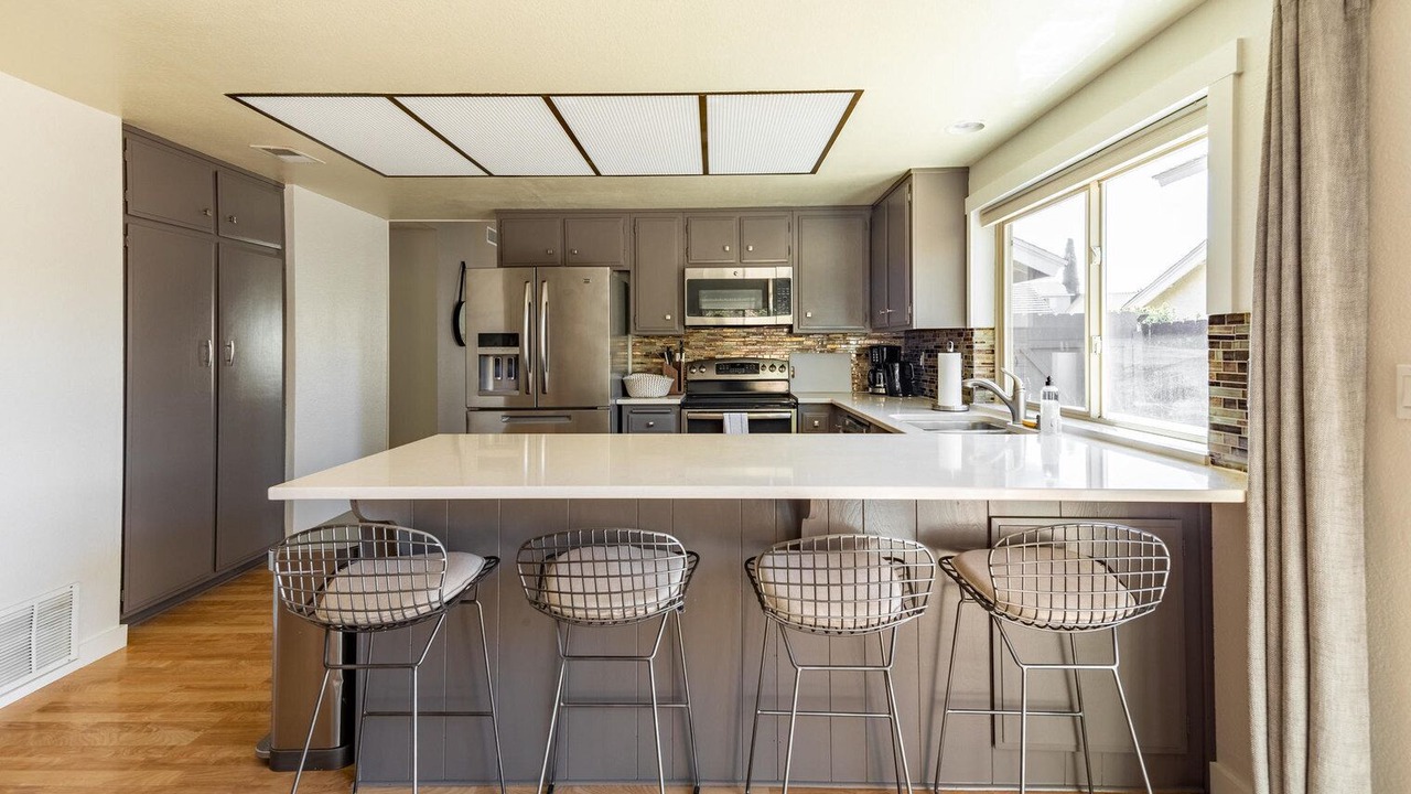 Photo of Kitchen in Rancho Penasquitos
