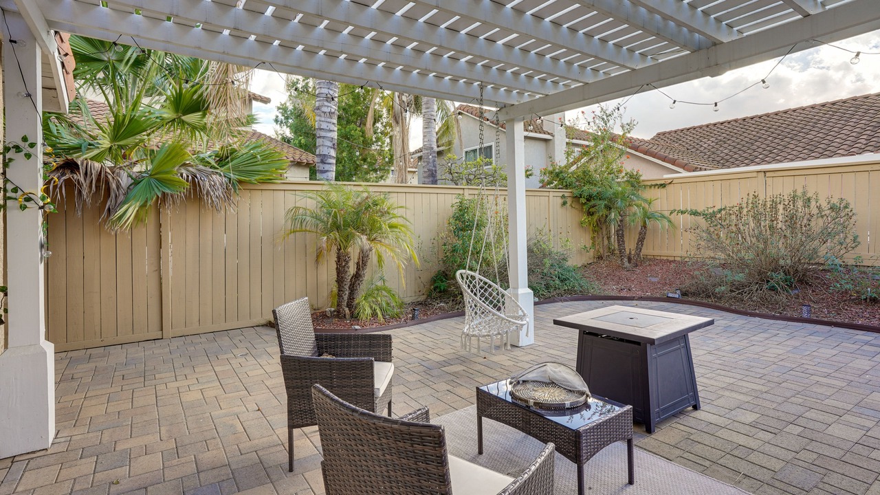 Photo of Outdoor in Rancho Santa Margarita