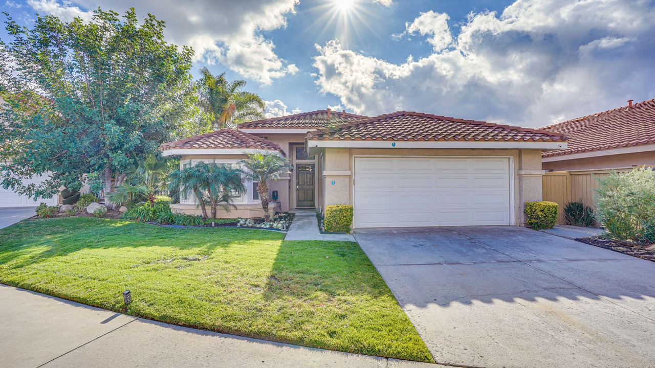 Photo of Outdoor in Rancho Santa Margarita