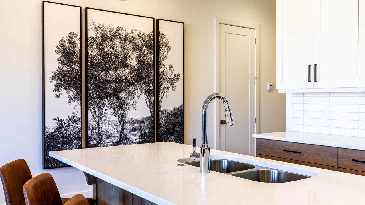 Photo of Kitchen in Bloomington