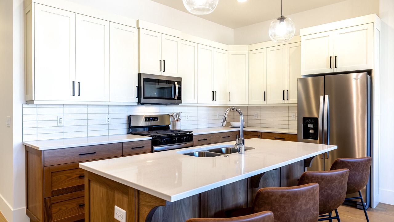 Photo of Kitchen in Bloomington