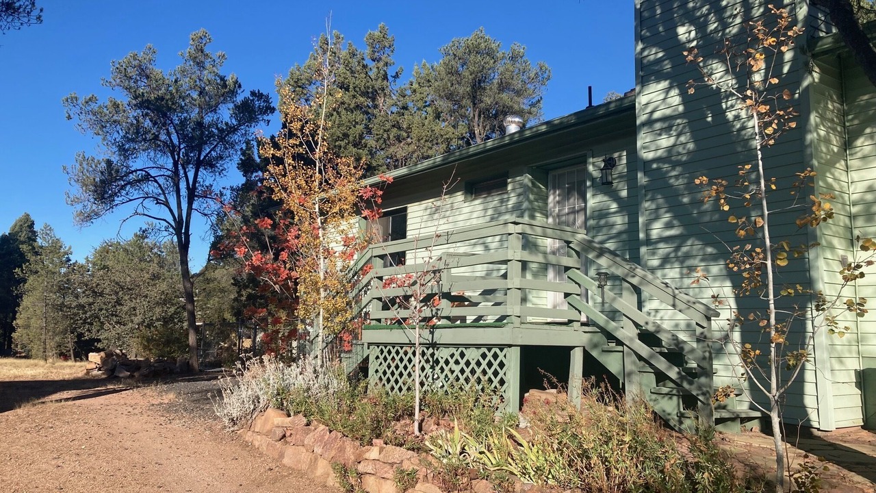 Photo of Outdoor in Payson