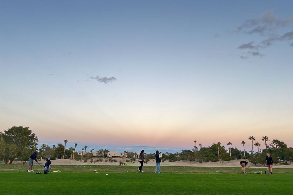 Photo of Others in Rhodes Ranch