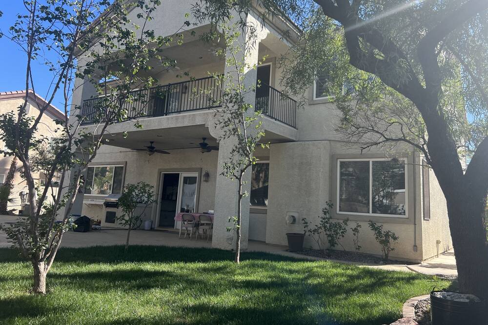 Photo of Outdoor in Rhodes Ranch