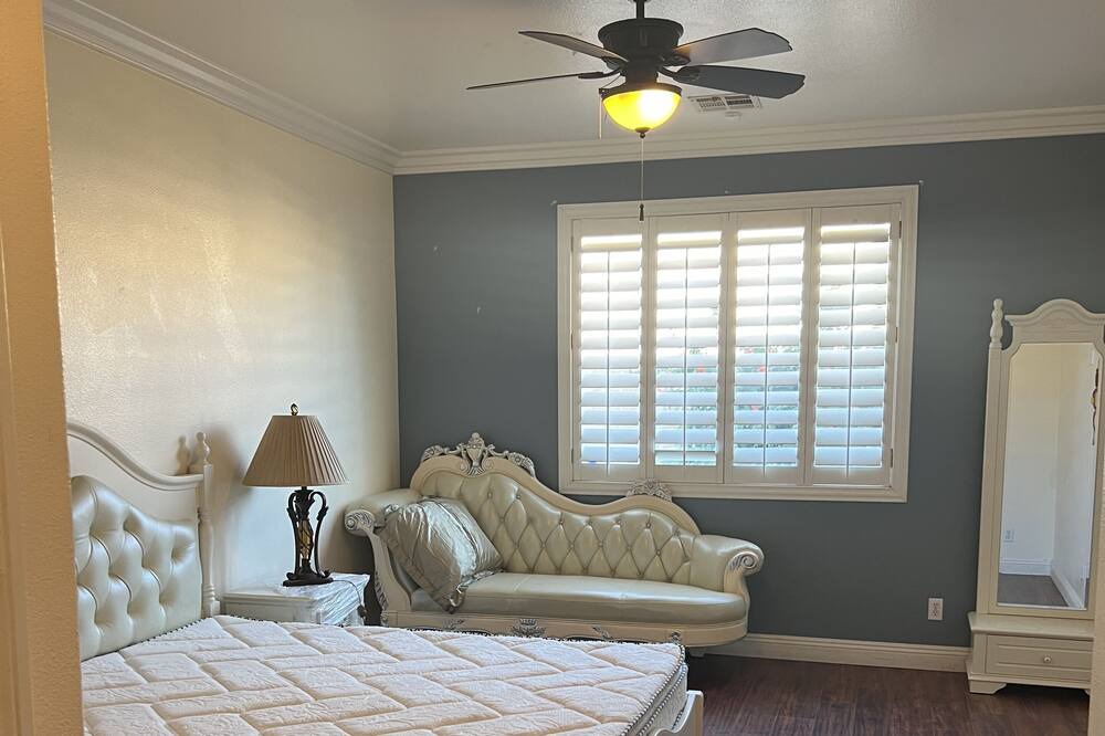 Photo of Bedroom in Rhodes Ranch
