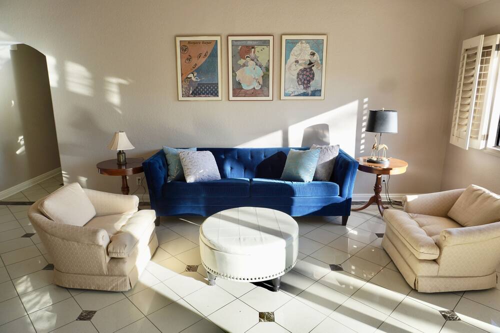 Photo of Livingroom in Alpine