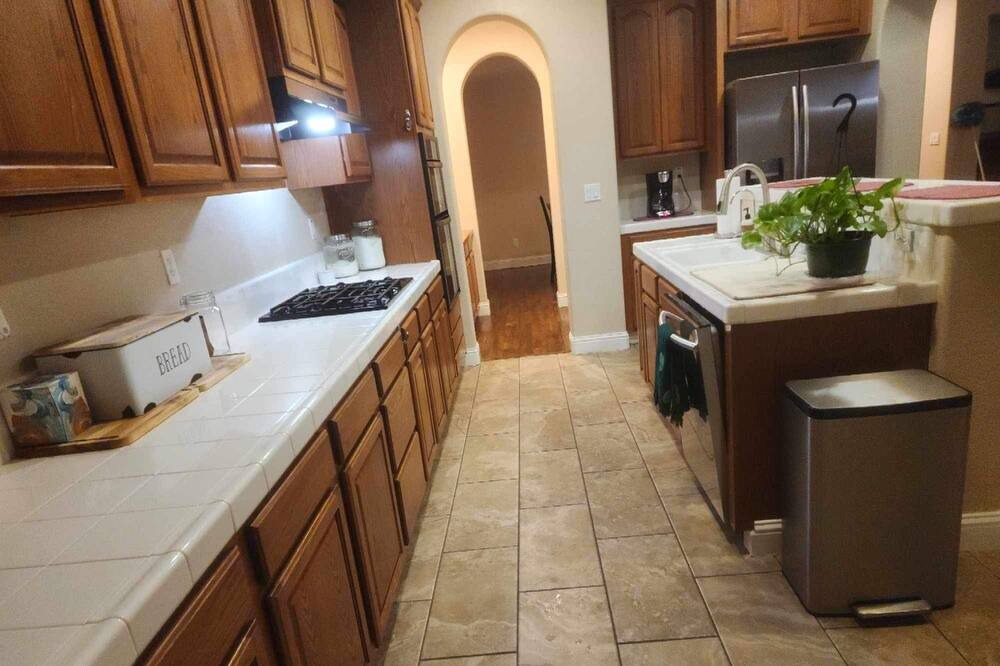 Photo of Kitchen in Merced County