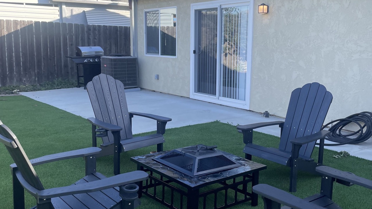 Photo of Outdoor in Mira Mesa