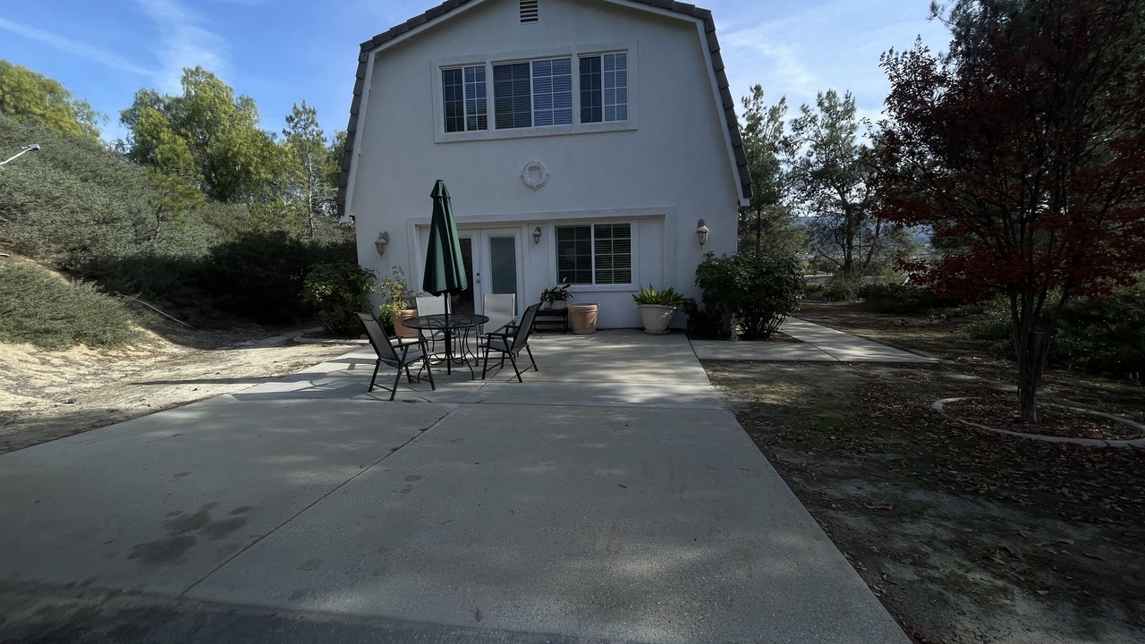 Photo of Outdoor in Temecula