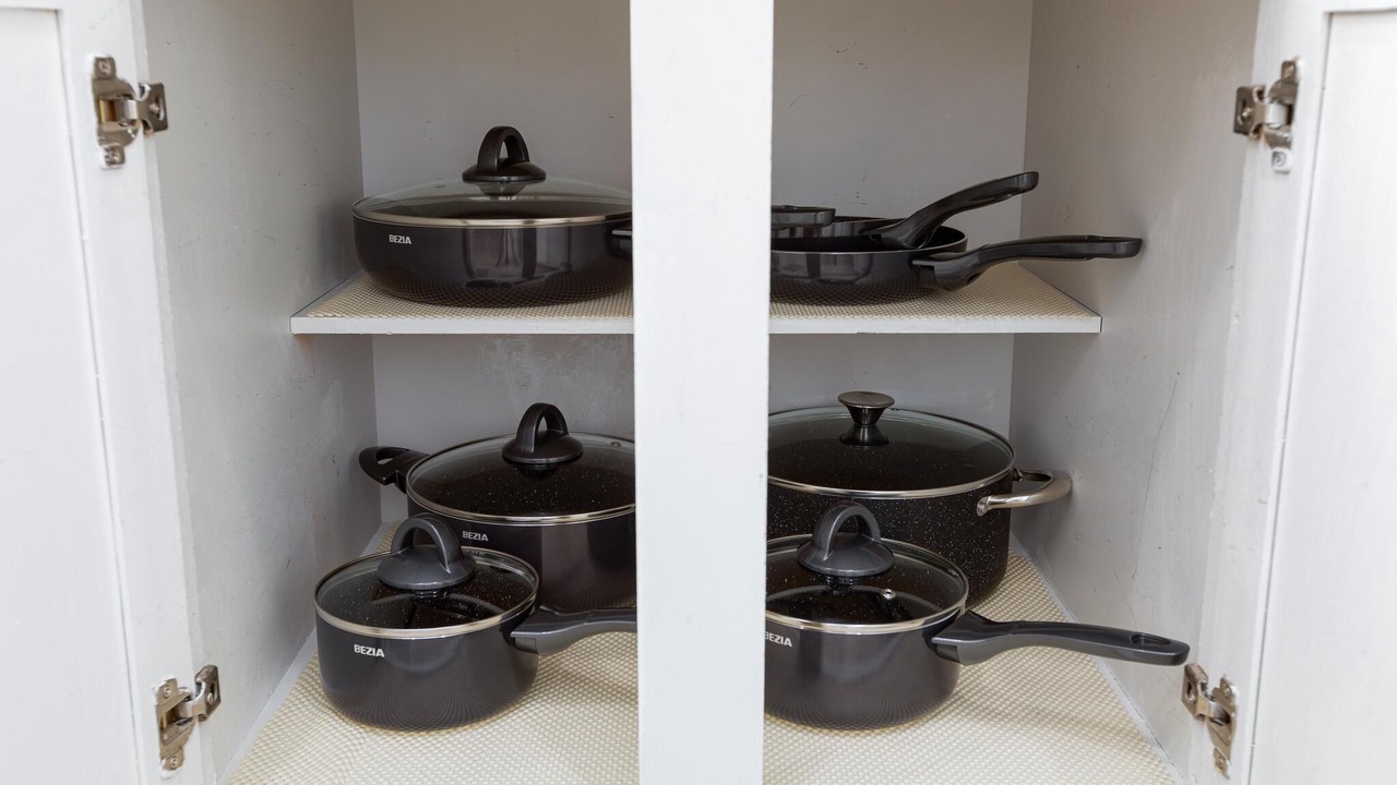 Photo of Kitchen in Summerlin South