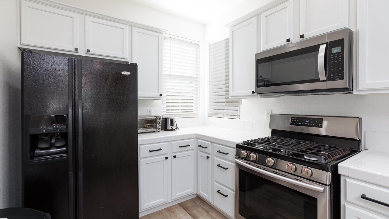 Photo of Kitchen in Summerlin South