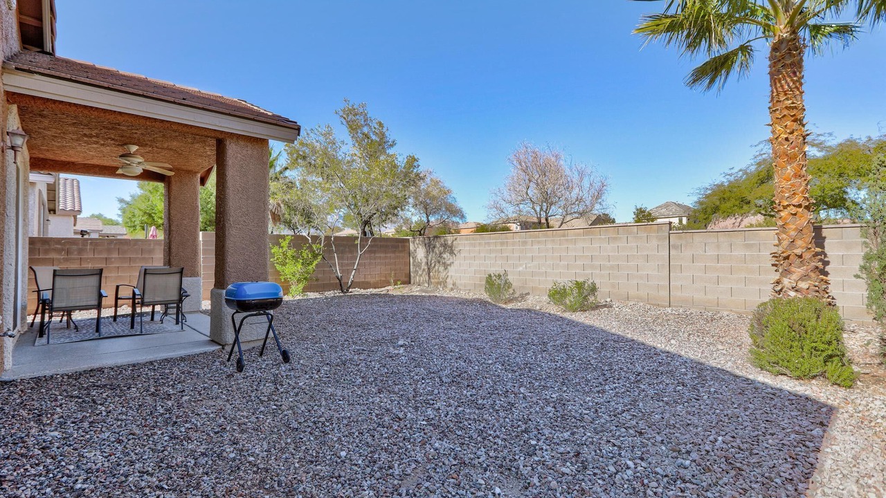 Photo of Outdoor in Summerlin South
