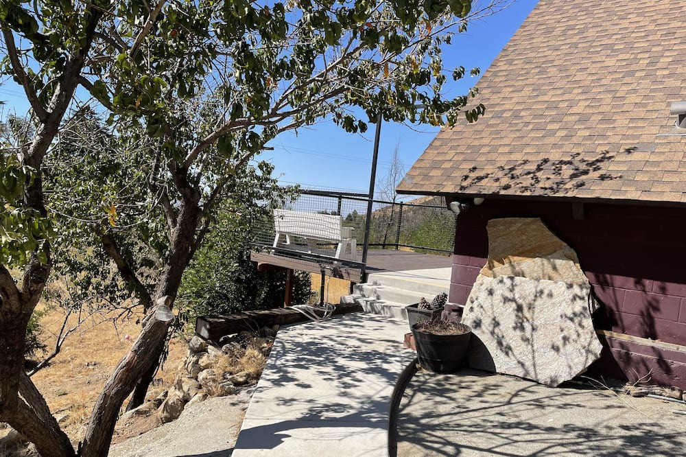 Photo of Patio Balcony in Banning