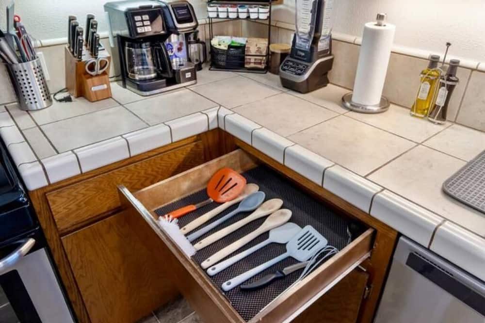 Photo of Kitchen in Visalia