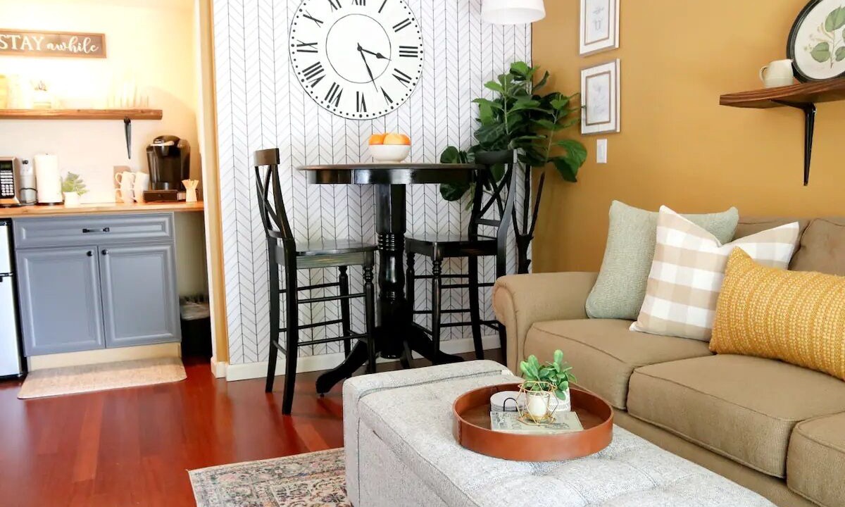 Photo of Livingroom in Elk Grove