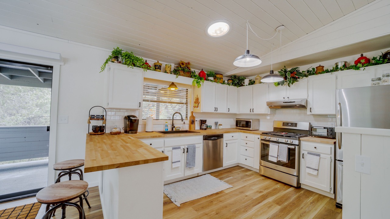 Photo of Kitchen in Payson