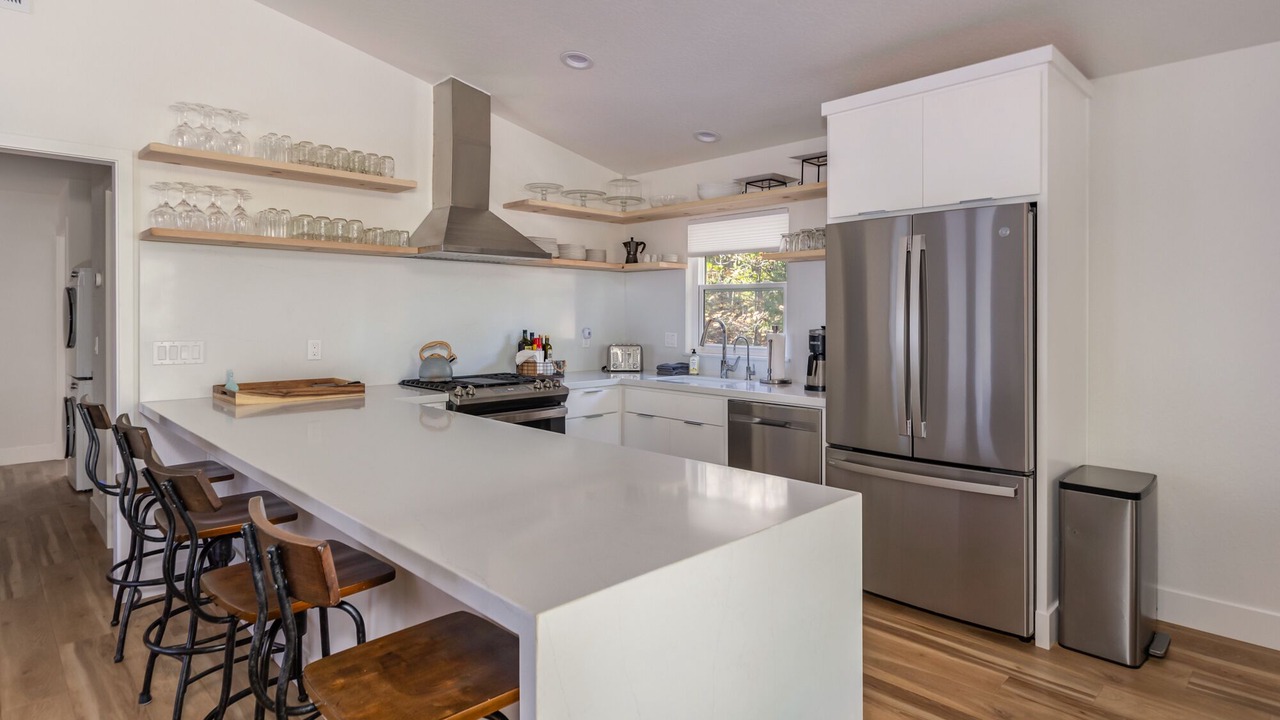 Photo of Kitchen in Arnold