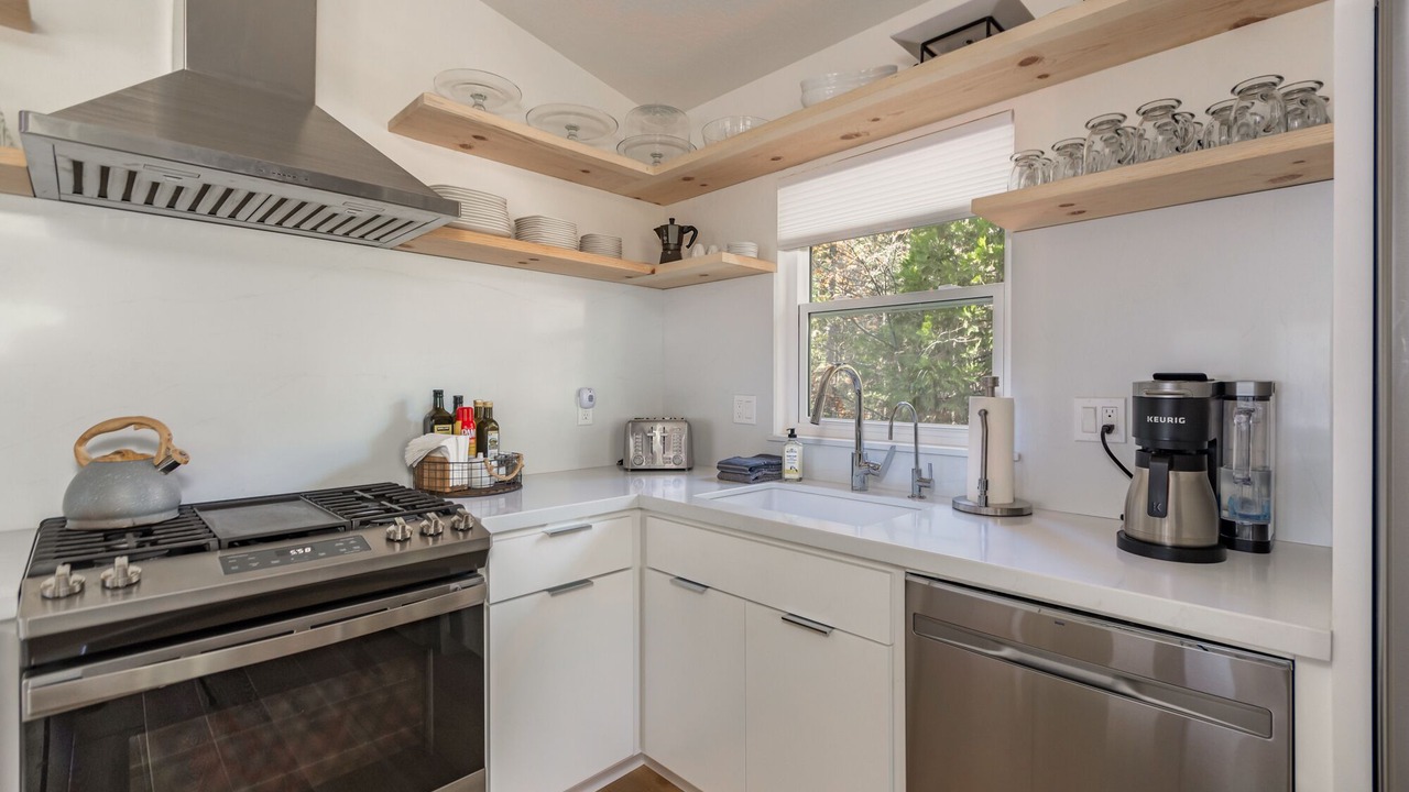 Photo of Kitchen in Arnold