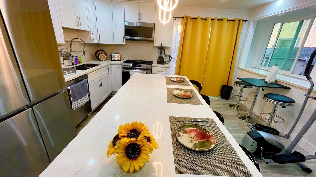 Photo of Kitchen in Mountain View