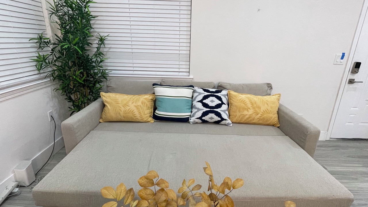 Photo of Outdoor in Mountain View