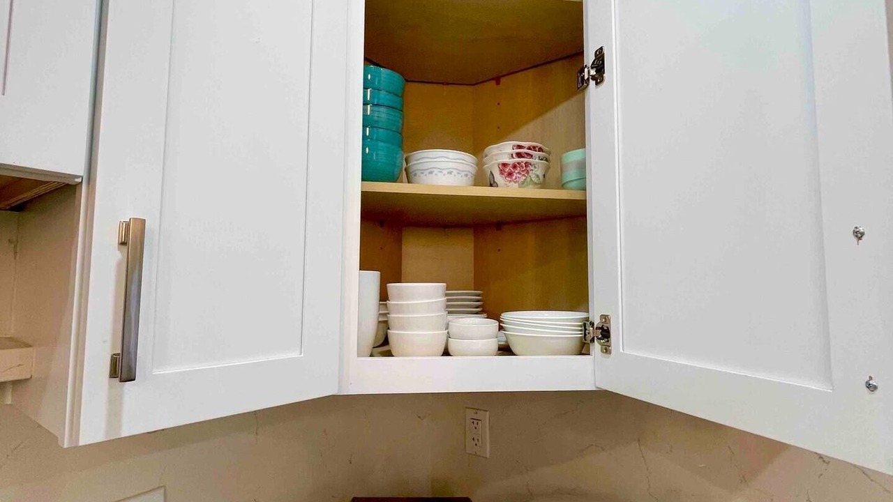 Photo of Kitchen in Mountain View