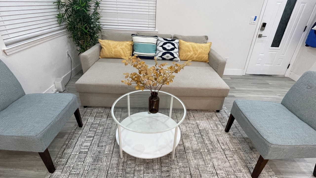Photo of Livingroom in Mountain View