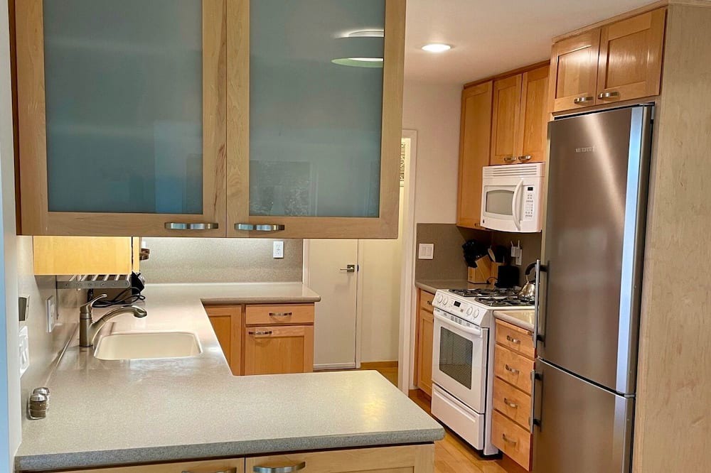 Photo of Kitchen in Claremont