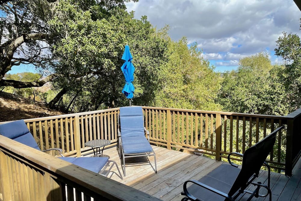 Photo of Outdoor in Claremont