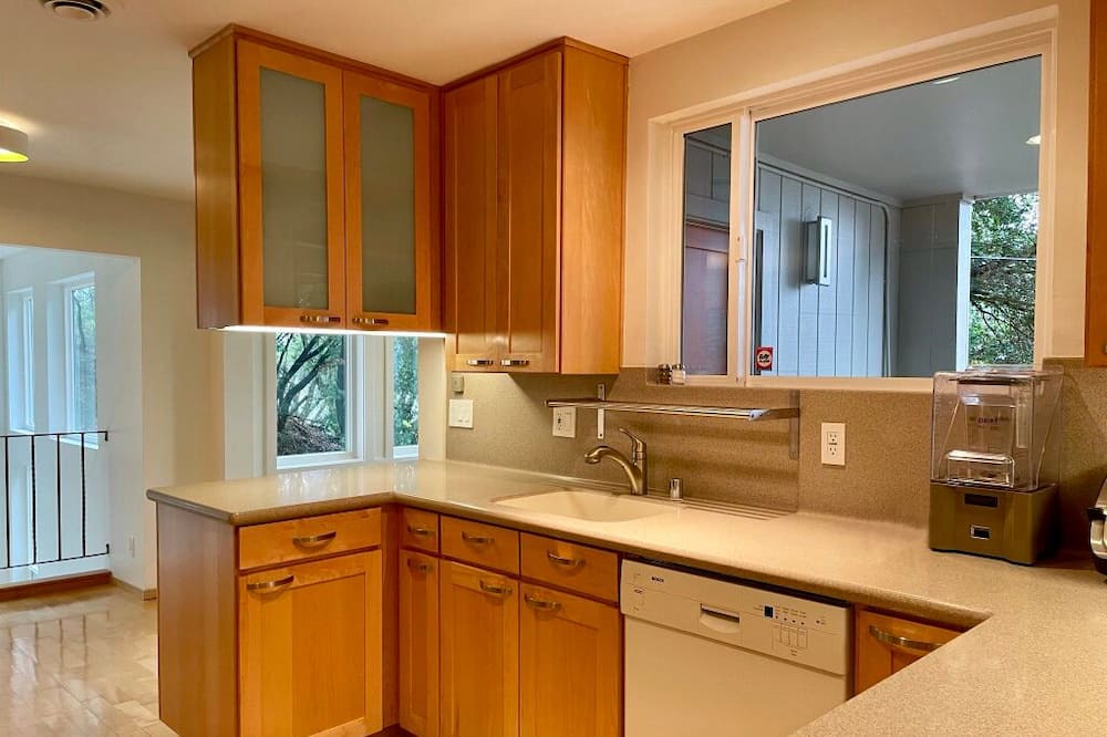 Photo of Kitchen in Claremont