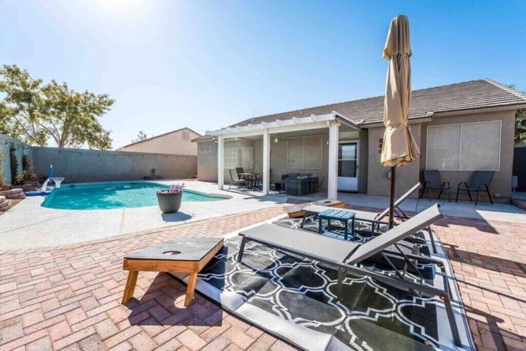 Photo of Outdoor in North Las Vegas