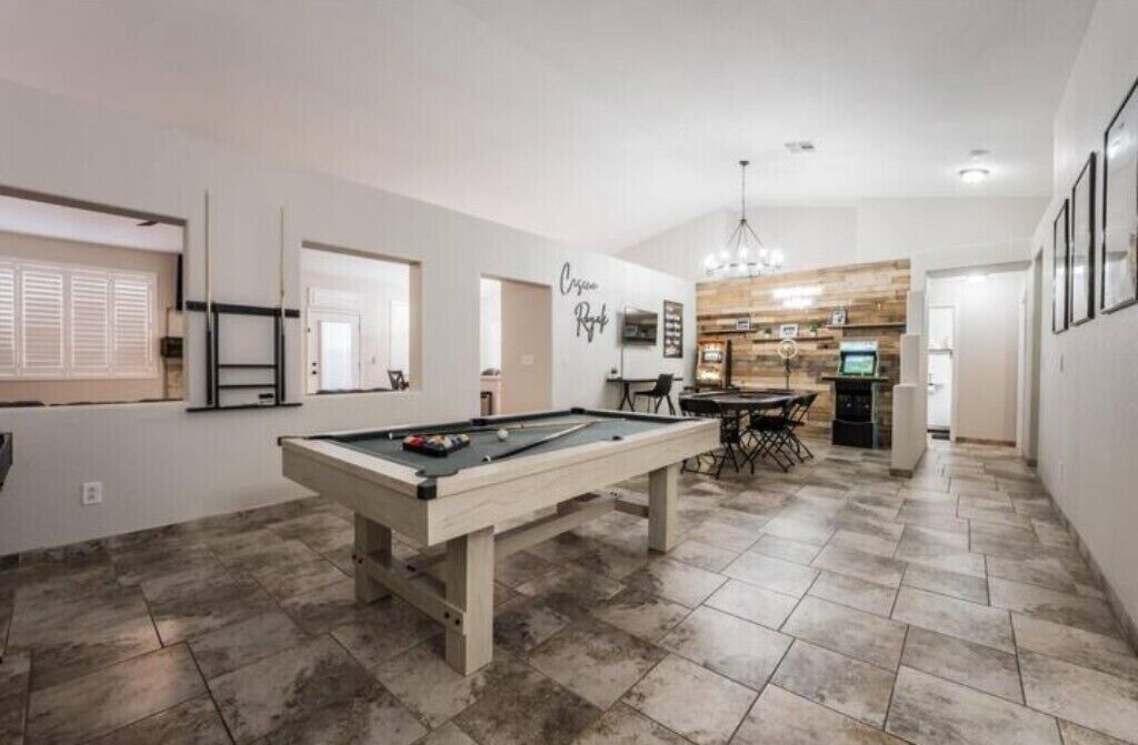 Photo of Bedroom in North Las Vegas