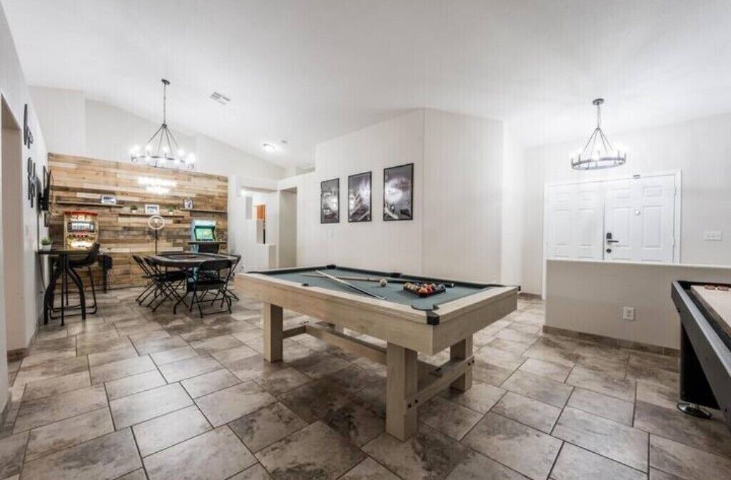 Photo of Bedroom in North Las Vegas