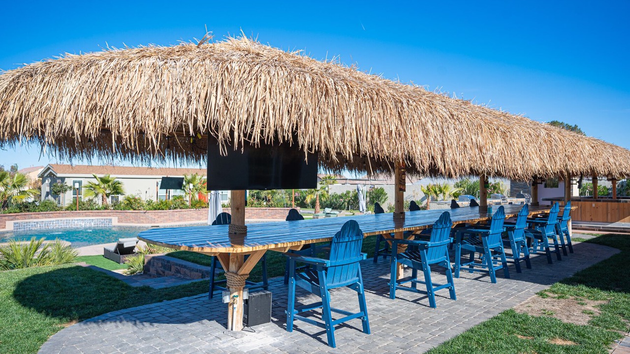 Photo of Outdoor in Paradise