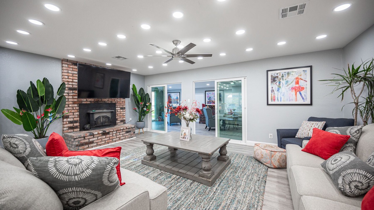 Photo of Livingroom in Paradise
