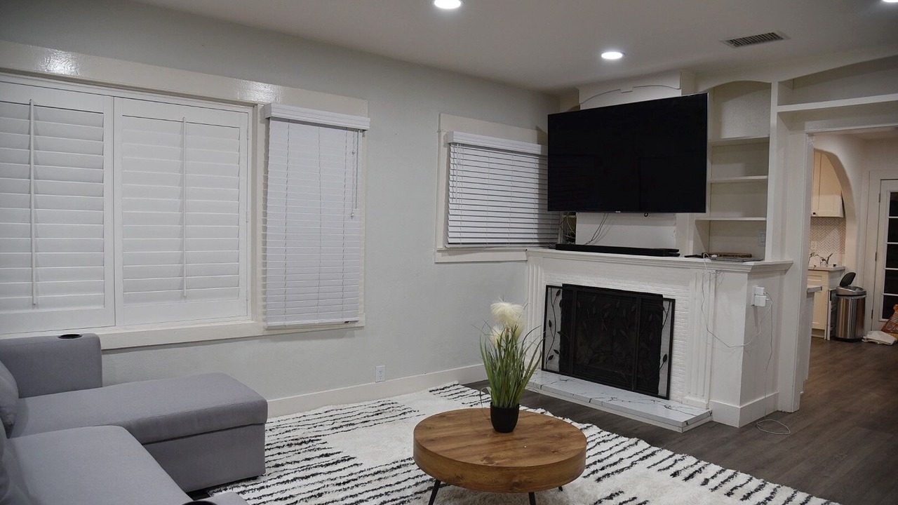 Photo of Livingroom in Riverside