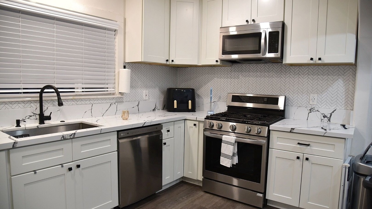 Photo of Kitchen in Riverside